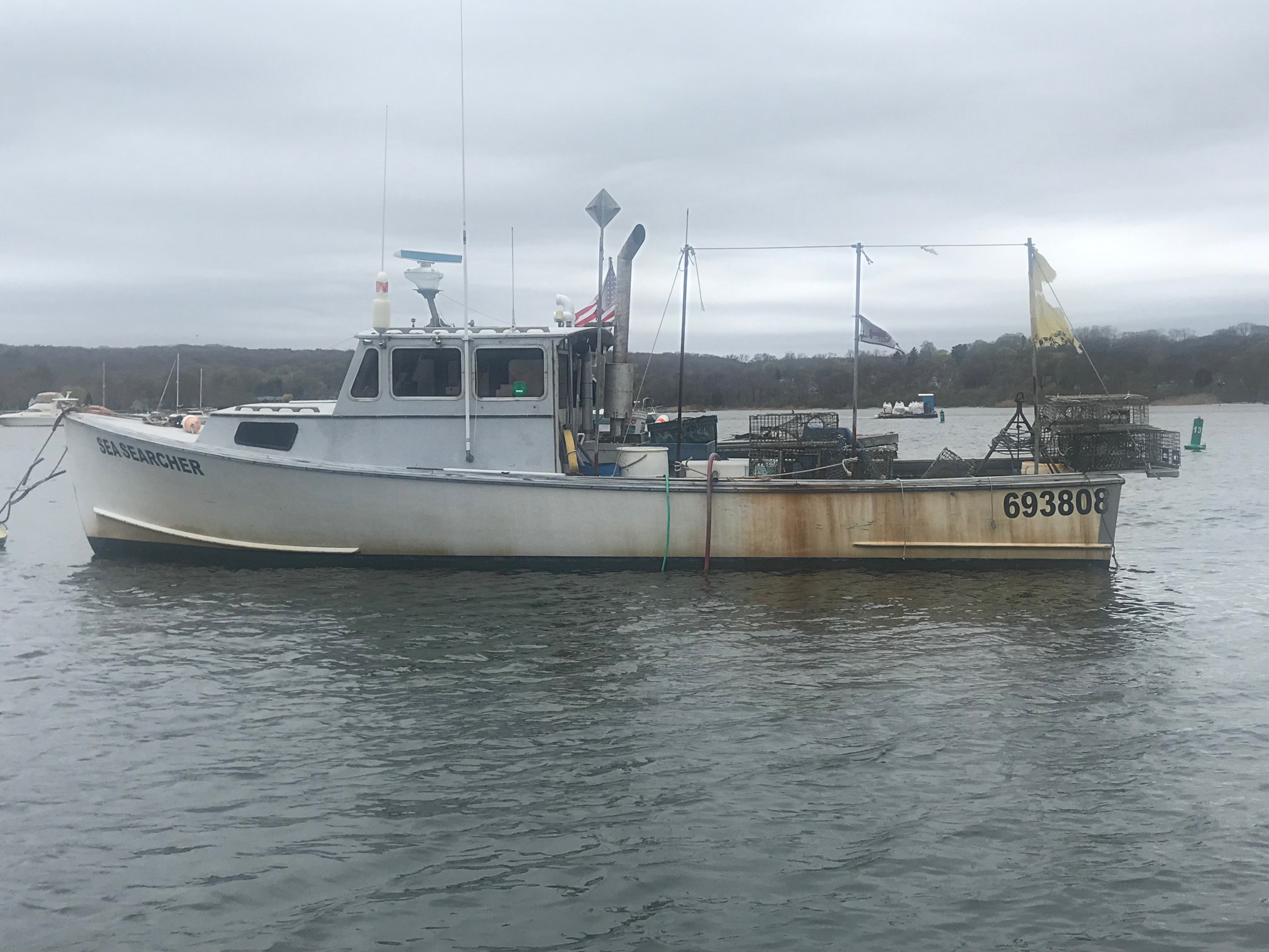 Picture Boat - Image 20